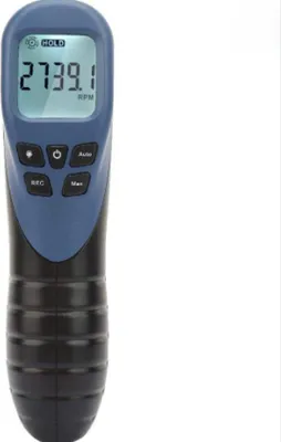Produktbild von Famanu Drehzahlmesser - Digitaler Drehzahlmesser - Auto Drehzahl Meter