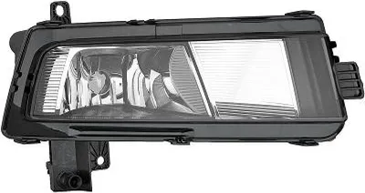 Immagine prodotto di DIEDERICHS 2297088 H11 - Fari antinebbia destro per VW Touran (5T1) - Lampada antinebbia