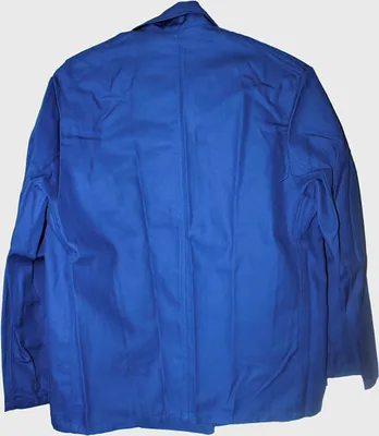 Produktbild von SANFOR Rensing Bundjacke royalblau Arbeitsjacke Berufsjacke Jacke Herrenjacke