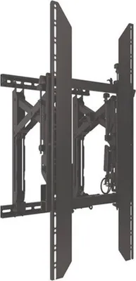 Zdjęcie produktu dla Chief LVS1UP, 68 kg, 101,6 cm (40"), 2,03 m (80"), 200 x 100 mm, 800 x 400 mm, -2,5 - 4°