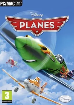 Image de Avion (PC)