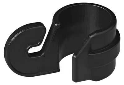 Innenzelthaken 19-22mm mit Haken