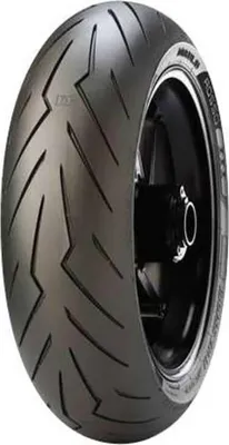 Zdjęcie produktu dla Opony PIRELLI DIABLO ROSSO III 160/60 ZR 17 M/C (69W) TL