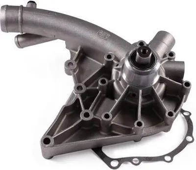 Produktbild von HEPU P170 Kühlmittelpumpe Wasserpumpe passend für MERCEDES-BENZ Stufenheck (W123) G-Klasse SUV (W463) W123 Coupe (C123) G-Klasse SUV (W460)