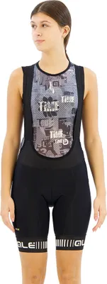 Produktbild von Ale Strada Trägerhose  L Frau  L