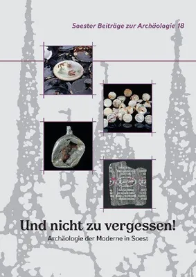 Produktbild von Und nicht zu vergessen!