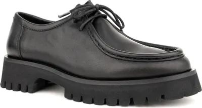 Produktbild von Sergio Moretti Damen Mokassins SM6570-602-9323BLA Farbe: Schwarz Größe: 36