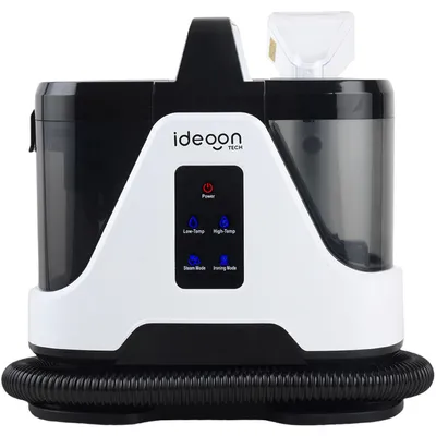 Produktbild von Ultimativer 3in1 Waschsauger Polsterreiniger Dampfreiniger, 1700W – Professionelle Tiefenreinigung für Teppiche, Auto, Matratzen & Zuhause