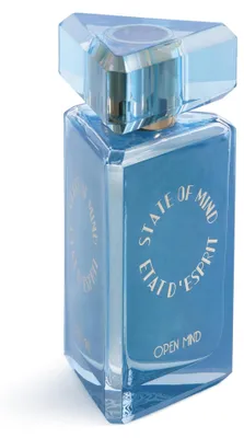 Productafbeelding van State of Mind Open Mind Parfum, 100 ml (unisex)