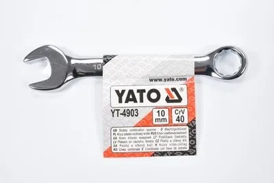 Immagine prodotto di Chiave combinata Yato YT-4903