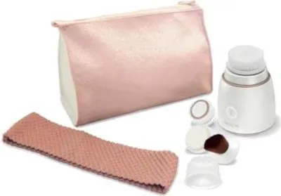 Zdjęcie produktu dla Revlon RVSP3538UKE, Biały, Skóra normalna, Skóra wrażliwa, Bateria, 182 mm, 74 mm, 208 mm