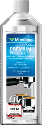Produktbild von Menalux -Entkalker MPD 4-2