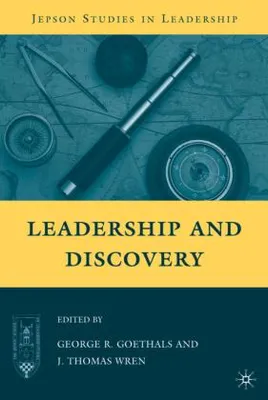 Obrázok produktu pre Leadership and Discovery