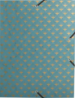 Produktbild von Exacompta 8x Archivbox A4 40mm, Colorspan 600g, Neo Deco - sortiert - 59450E