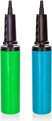 Produktbild von BANKETT Pumpe für Luftballons Plastik 30 cm