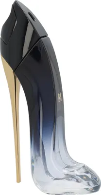 Produktbild von Carolina Herrera Good Girl Légère 80ml Eau de Parfum, Frauen, 80 ml, Nicht nachfüllbare Flasche, Orange, Tangerine, Jasmin, Canangabaum