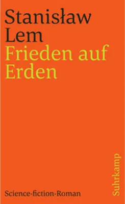 Immagine prodotto di Frieden auf Erden