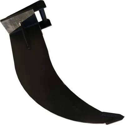 Produktbild von Rodezahn Roderechen Wurzelzahn Aufnahme CW05 Minibagger Arbeitstiefe 100cm