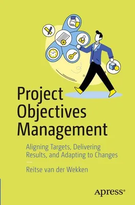 Obrázok produktu pre Project Objectives Management