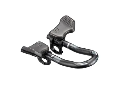 Obrázek produktu pro řídítka nástavce CONTROLTECH FALCON CLIP-ON,Al,črn