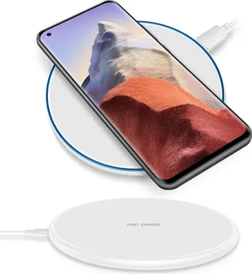 Produktbild von Wireless Ladegerät für Xiaomi 15 /15 Ultra schnelles Laden Induktive Ladestation