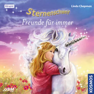 Produktbild von Sternenschweif - 38 Freunde für immer