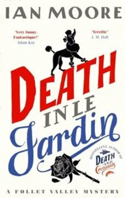 Immagine prodotto di Death in Le Jardin