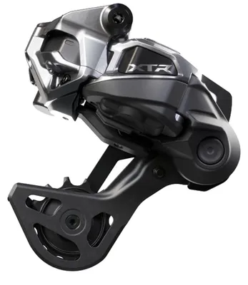 Obrázek produktu pro Zadní přehazovačka Shimano Rd-m9250 Xtr Gs 12s 12s