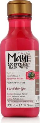 Produktbild von Maui Daily Hydration + Hibiscus Water Conditioner 385 ml