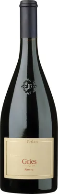 Image de Gries Lagrein DOC Riserva 2022 Trentin-Haut-Adige | Italie | 13,5% vol | 0,75 l