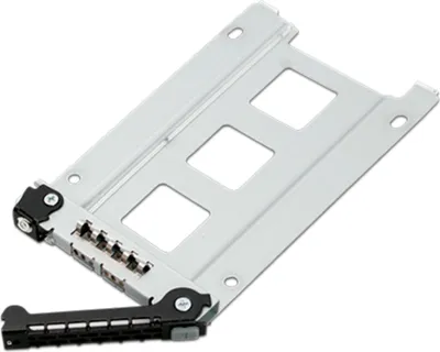 Image de ICY Dock MB998TK-B ToughArmor Extra tray for MB998SP-B black w/ keylock