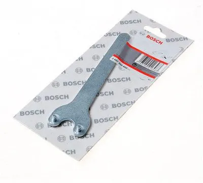 Zdjęcie produktu dla Bosch 1 607 950 043, Metal, Czarny