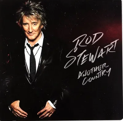 Immagine prodotto di Rod Stewart: Another Country (PL)