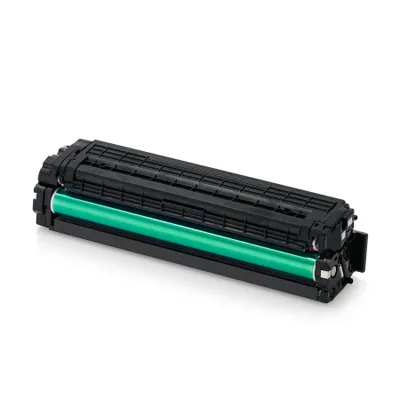 Produktbild von Samsung CLT-M504S, 1800 Seiten, Magenta, 1 Stück(e)