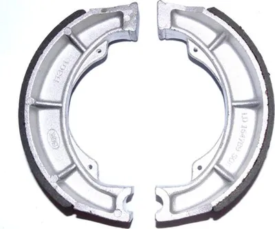 Produktbild von Bremsbacken hinten 606 für HYOSUNG GV 250 SUZUKI DR GN GR GS GSX GT LS LT-A LTF