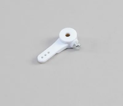 Zdjęcie produktu dla E-flite Nosewheel Steering Arm SR-22T