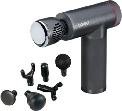 Produktbild von Beurer Massage Pistole MG 195 Hot & Cold