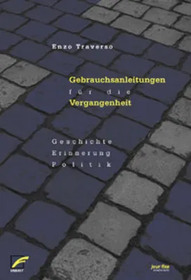 Obrázok produktu pre Gebrauchsanleitungen für die Vergangenheit