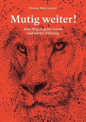 Zdjęcie produktu dla Mutig weiter!