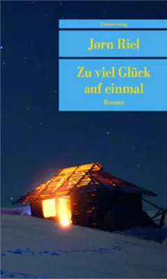 Image de Zu viel Glück auf einmal