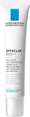 Zdjęcie produktu dla La Roche Posay Effaclar Duo Unifiant Medium 40ml