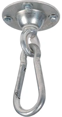 Zdjęcie produktu dla AMAZONAS AZ-3015000, Zestaw do wieszania, Srebrny, 200 kg, Metal, 780 mm, 1 kg