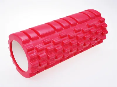 Produktbild von Massagerolle Fitnessrolle Sport Freizeitbedarf Filmer Titanus 22025