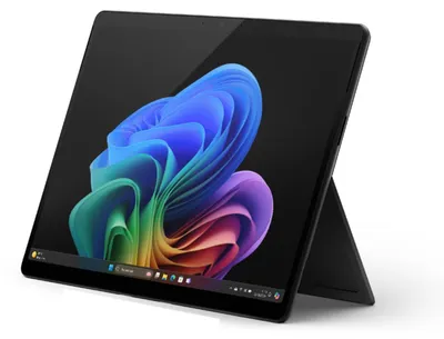 Immagine prodotto di Microsoft Surface Pro 13", 33 cm (13"), 2880 x 1920 pixel, 512 GB, 32 GB, Windows 11 Pro, platino