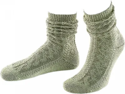 Produktbild von Trachtensocken Shoppersocken kurze Trachten Socken Trachtenstrümpfe Gr. 42/44