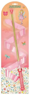 Produktbild von Prinzessin Lillifee Zauberband