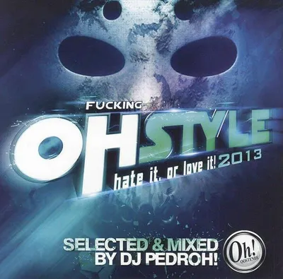 Immagine prodotto di Fucking OhStyle - Odiarlo o amarlo! 2013