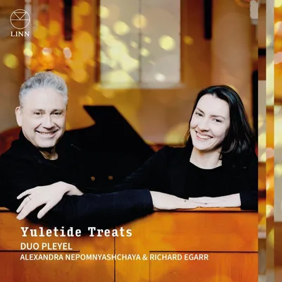 Obrázok produktu pre Duo Pleyel - Yuletide Treats
