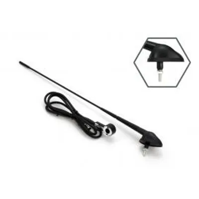 Immagine prodotto di Adattatore Per Antenna Auto Da 5 Mm
