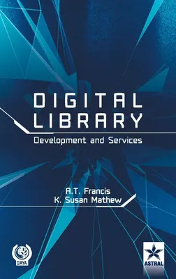 Produktbild von Digital Library Development and Services